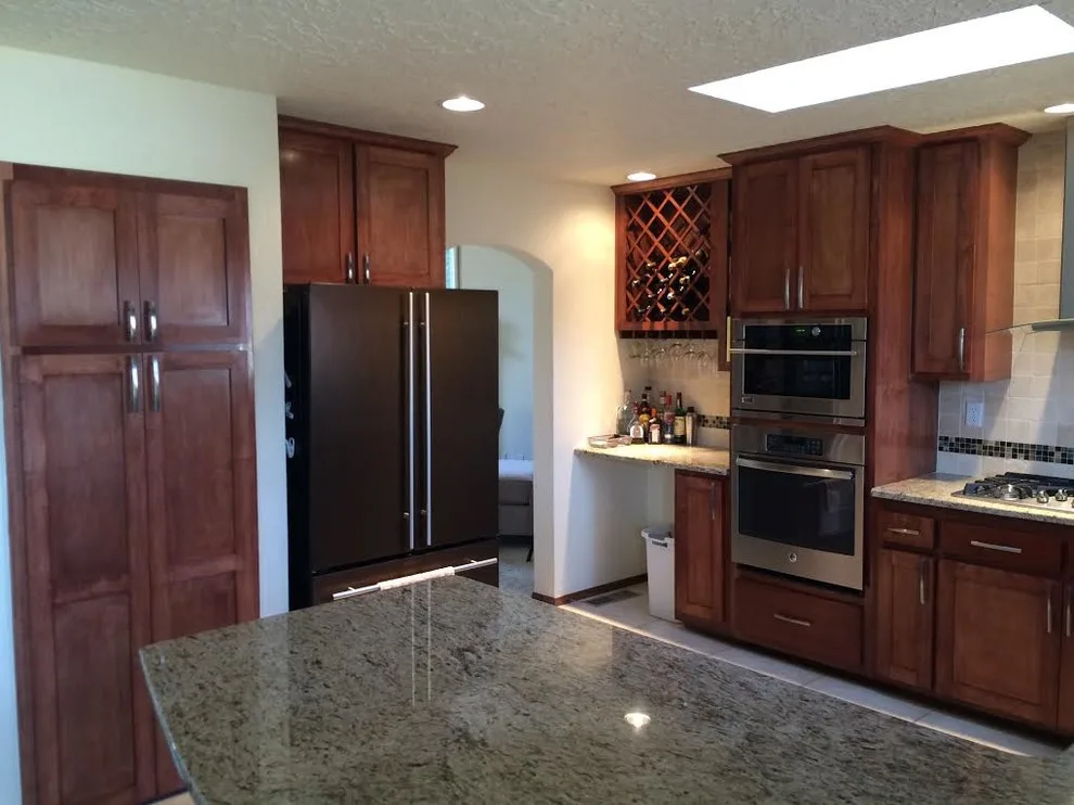 Kitchen Renovation Project by Carlisle Builders - Photo 9