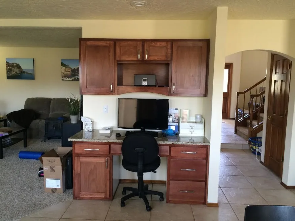 Kitchen Renovation Project by Carlisle Builders - Photo 7