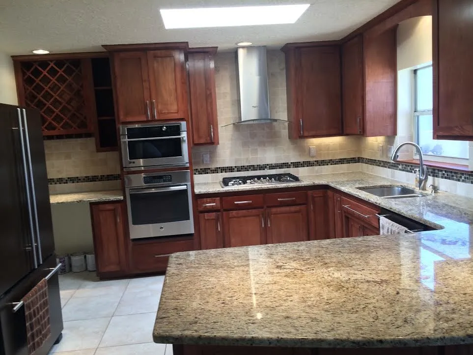 Kitchen Renovation Project by Carlisle Builders - Photo 10