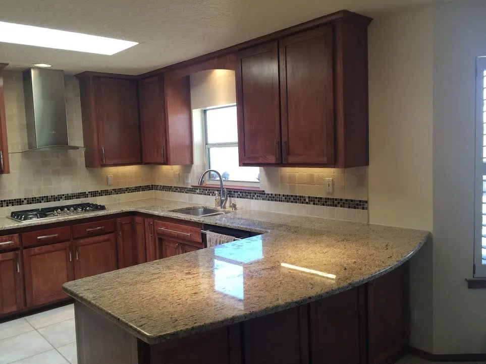 Kitchen Renovation Project by Carlisle Builders - Photo 11
