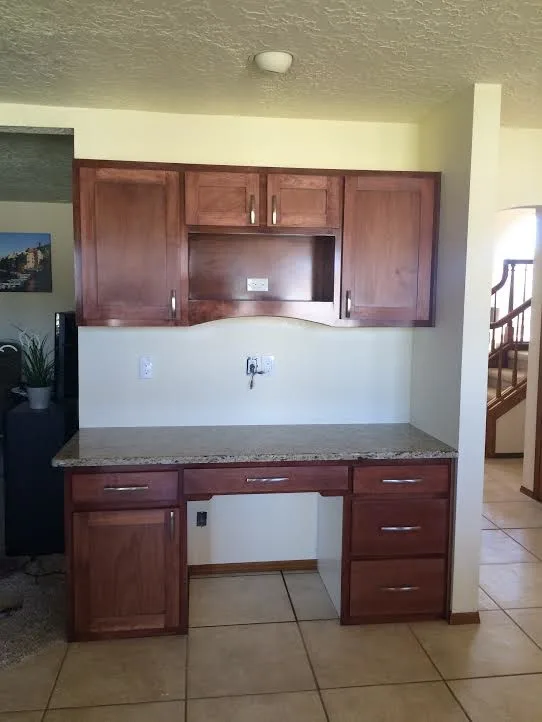 Kitchen Renovation Project by Carlisle Builders - Photo 6