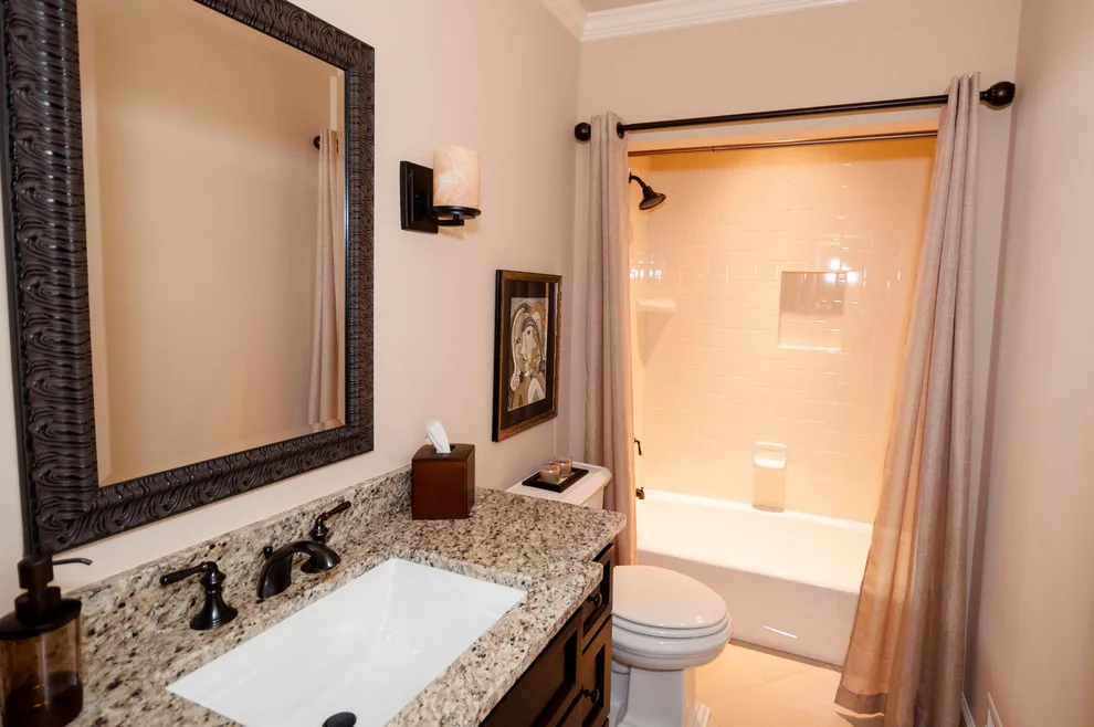Level Team Contracting - Photo 14