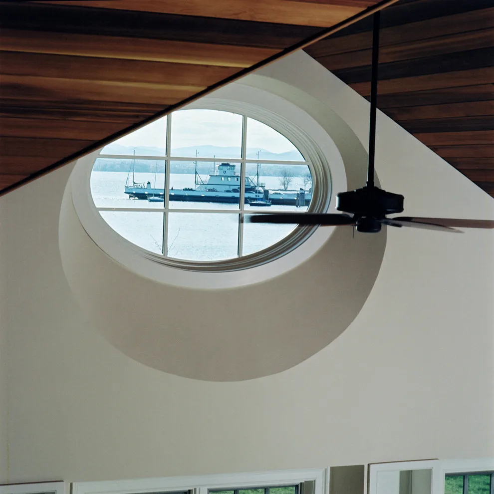 Modern Lake Retreat by Three Four Builders - Photo 8