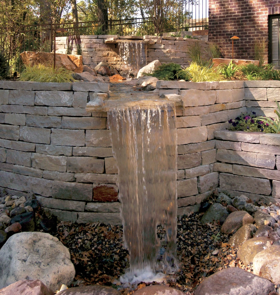 Waterfeatures by MH3 Design Group - Photo 5