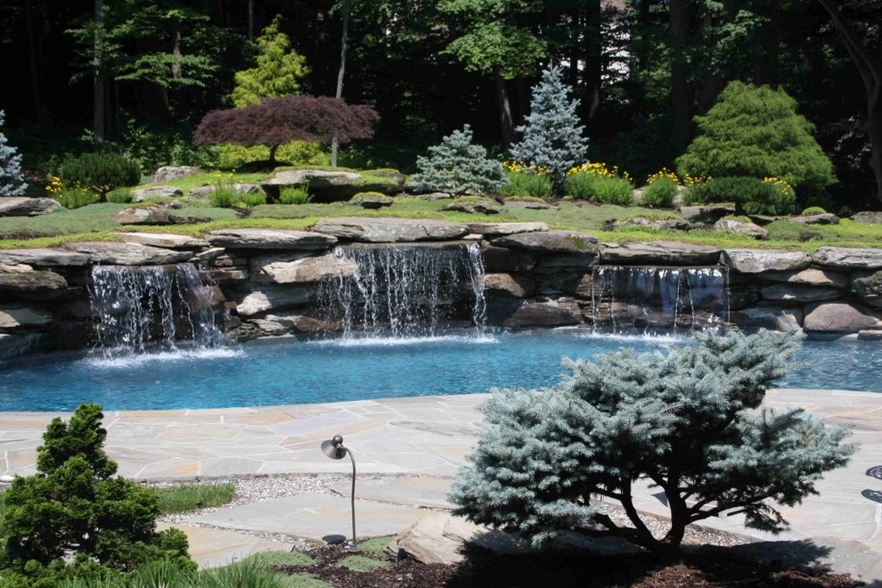 Waterfeatures by MH3 Design Group - Photo 3