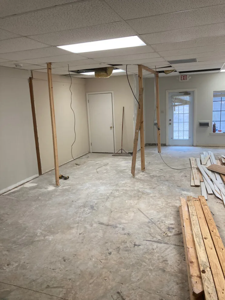 Office Renovation Project by Duggan Contractors Inc - Photo 17