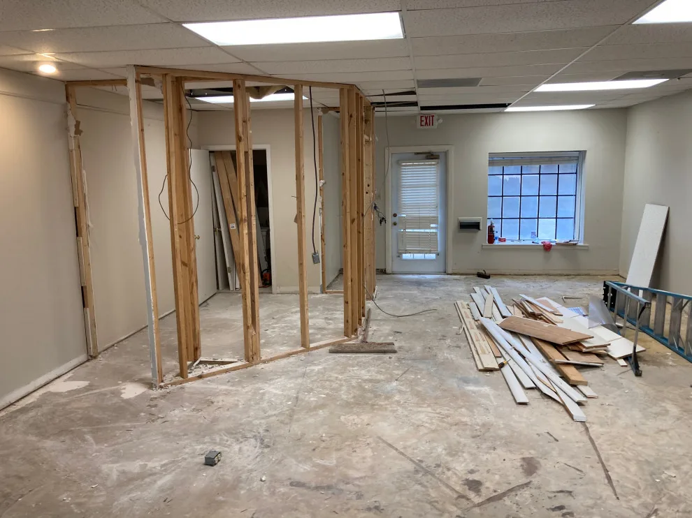 Office Renovation Project by Duggan Contractors Inc - Photo 9