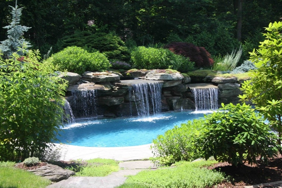 Waterfeatures by MH3 Design Group - Photo 10