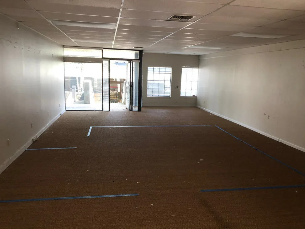 Office Renovation Project by Duggan Contractors Inc - Photo 28