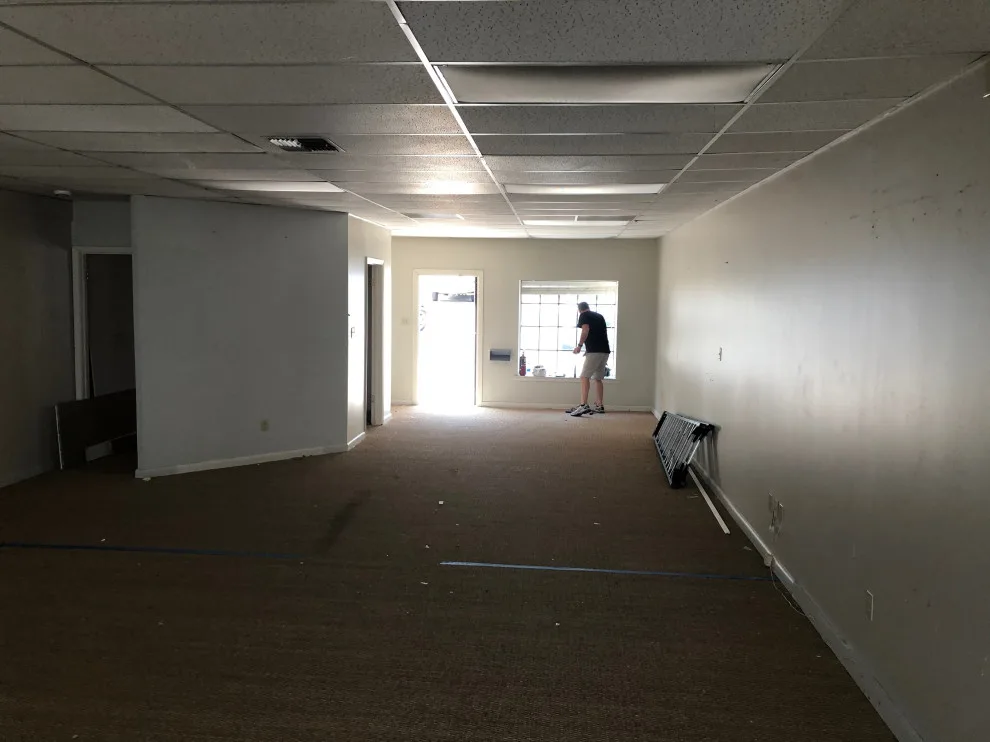 Office Renovation Project by Duggan Contractors Inc - Photo 8