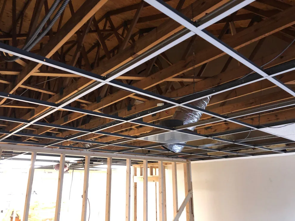 Office Renovation Project by Duggan Contractors Inc - Photo 29