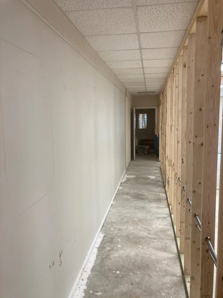 Office Renovation Project by Duggan Contractors Inc - Photo 13
