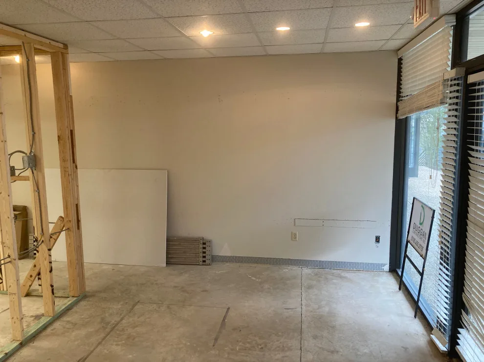 Office Renovation Project by Duggan Contractors Inc - Photo 22