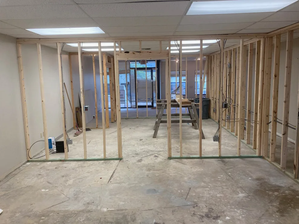 Office Renovation Project by Duggan Contractors Inc - Photo 7