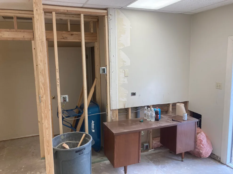 Office Renovation Project by Duggan Contractors Inc - Photo 10