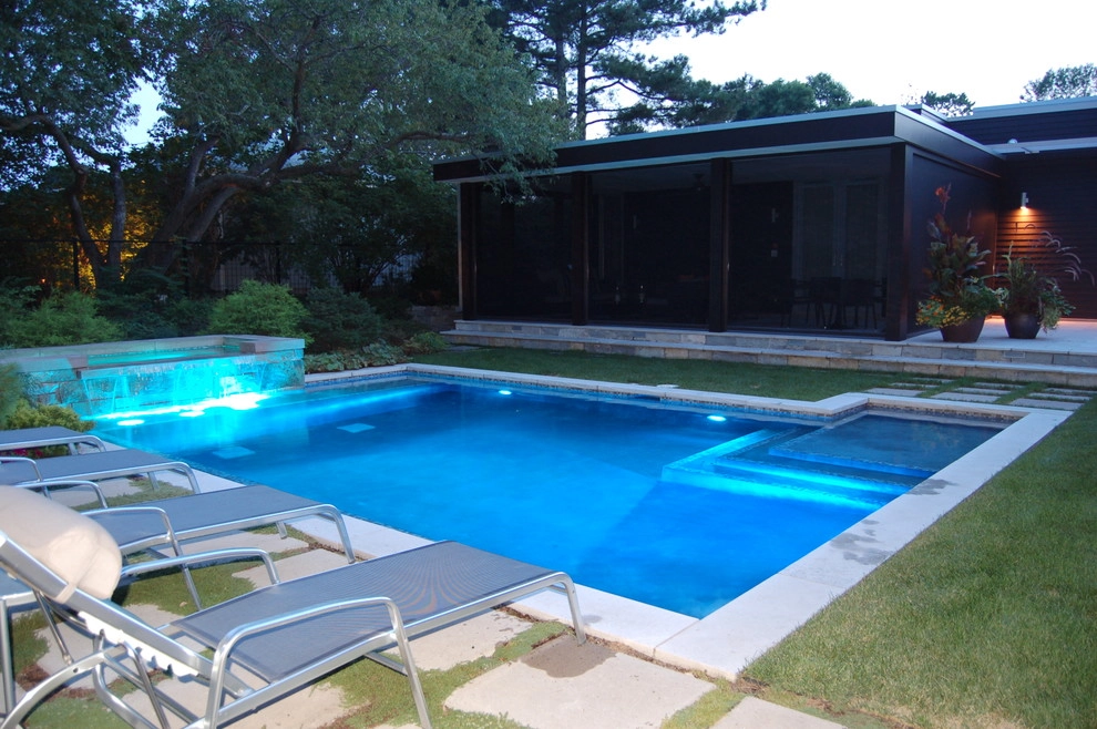 Waterfeatures by MH3 Design Group - Photo 6