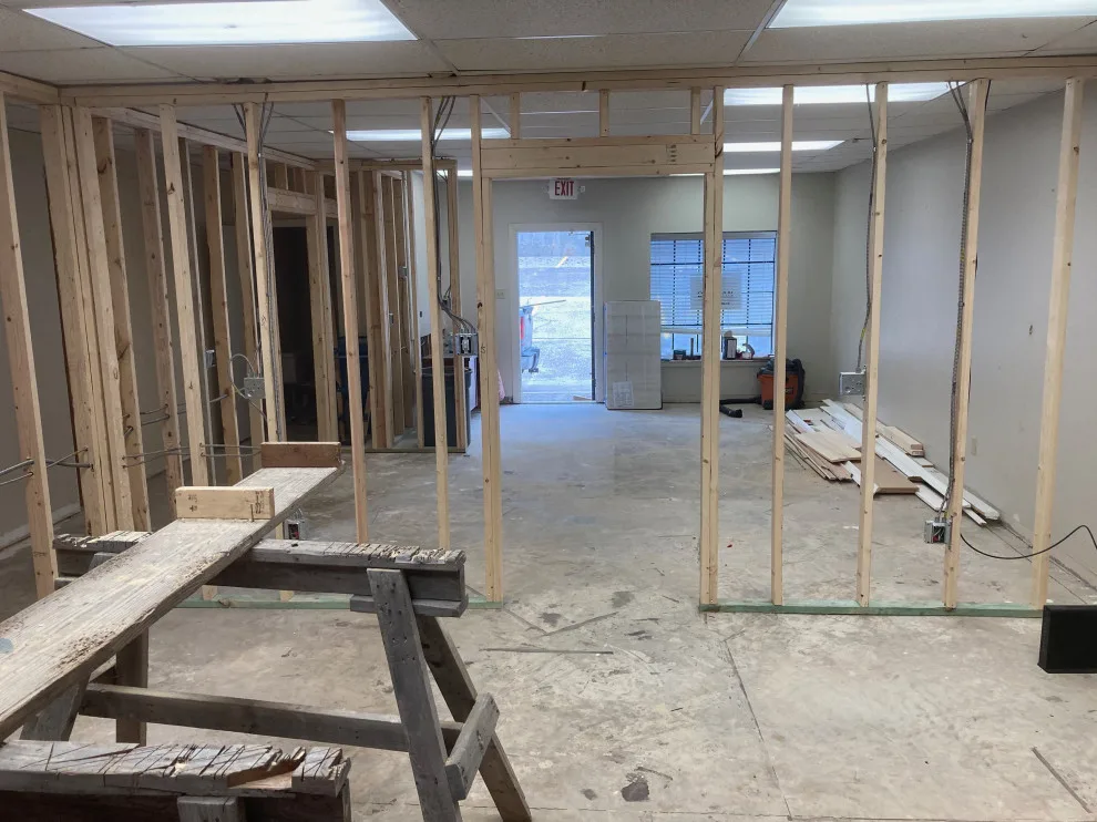 Office Renovation Project by Duggan Contractors Inc - Photo 5