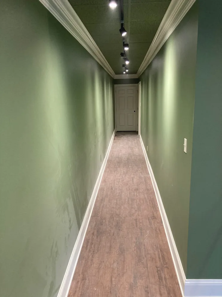 Office Renovation Project by Duggan Contractors Inc - Photo 2