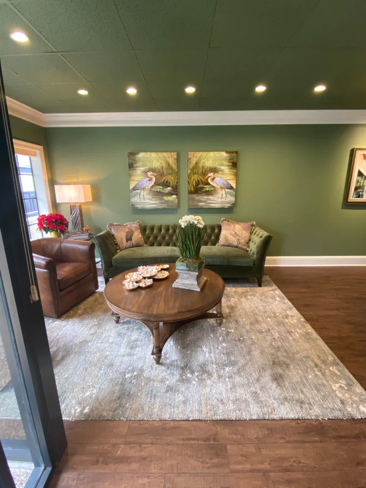 Office Renovation Project by Duggan Contractors Inc - Photo 24