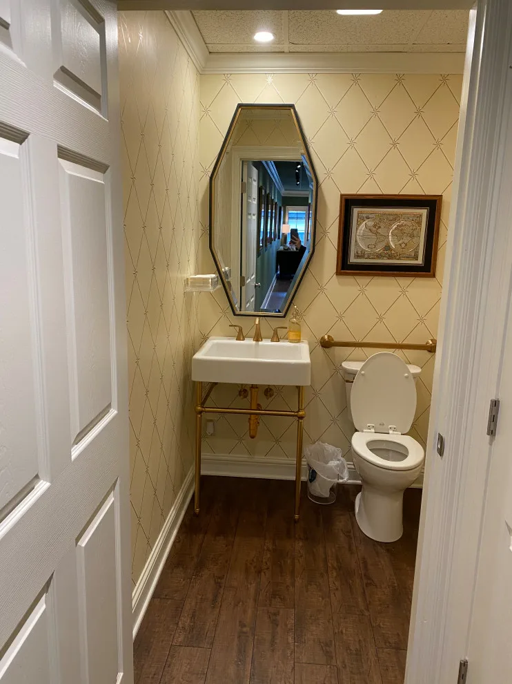 Office Renovation Project by Duggan Contractors Inc - Photo 21