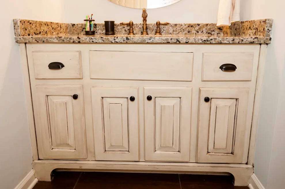 Cobb East Renovation by Level Team Contracting - Photo 4