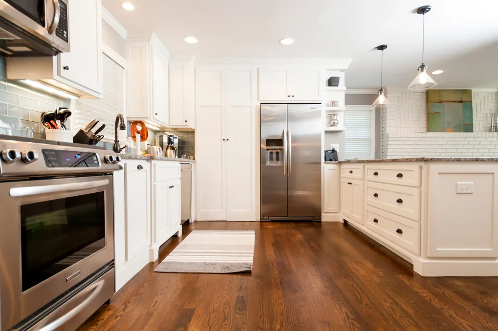 Cobb East Renovation by Level Team Contracting - Photo 6