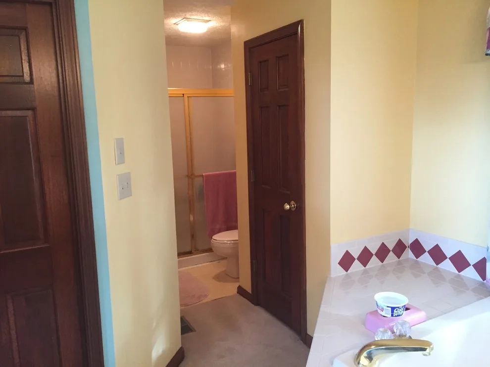 Palestine, IN - Primary Bathroom Upgrade by The Lifestyle Group Inc. - Photo 3