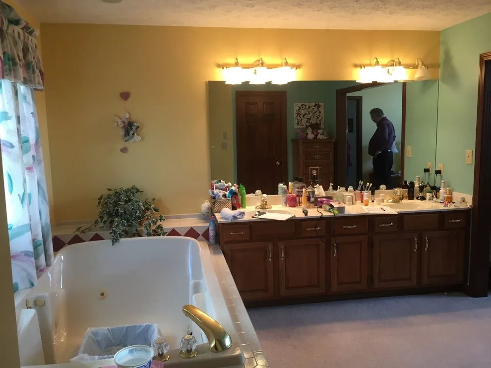 Palestine, IN - Primary Bathroom Upgrade by The Lifestyle Group Inc. - Photo 8