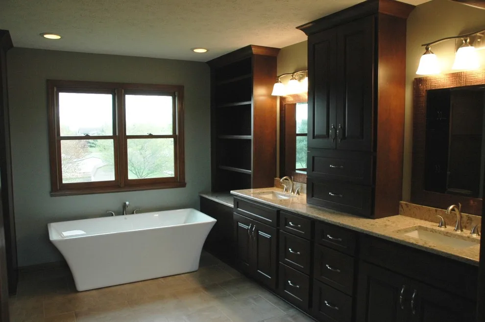 Palestine, IN - Primary Bathroom Upgrade by The Lifestyle Group Inc. - Photo 6