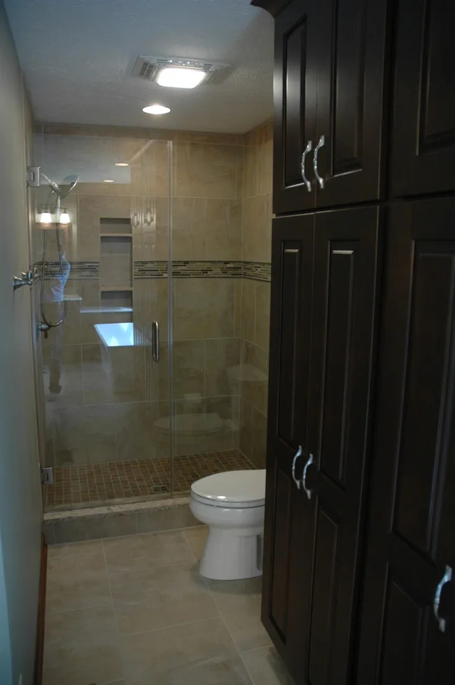 Palestine, IN - Primary Bathroom Upgrade by The Lifestyle Group Inc. - Photo 9