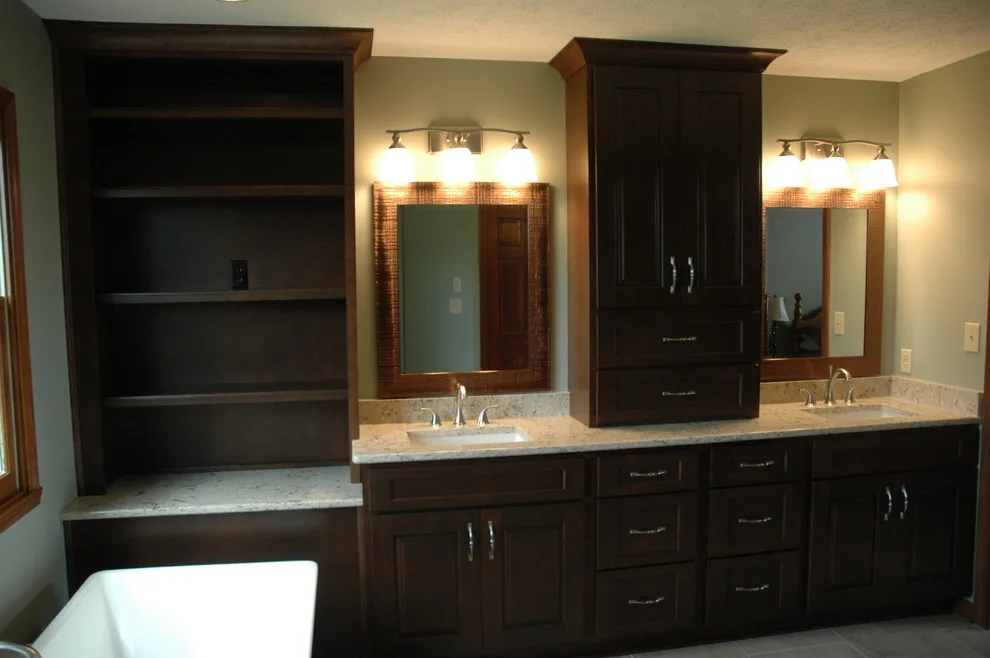 Palestine, IN - Primary Bathroom Upgrade by The Lifestyle Group Inc. - Photo 7