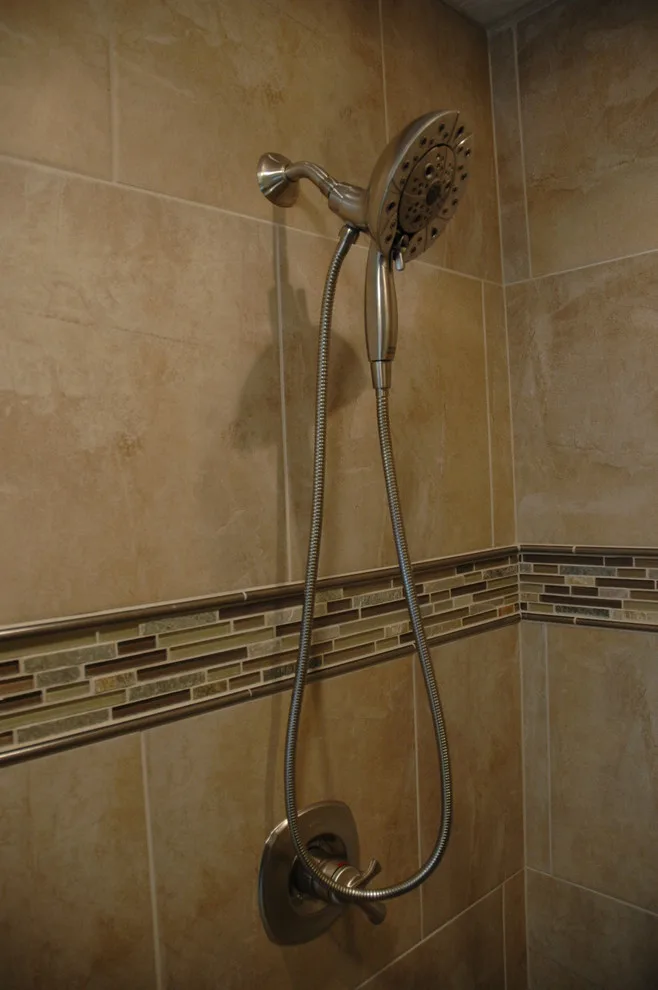 Palestine, IN - Primary Bathroom Upgrade by The Lifestyle Group Inc. - Photo 4
