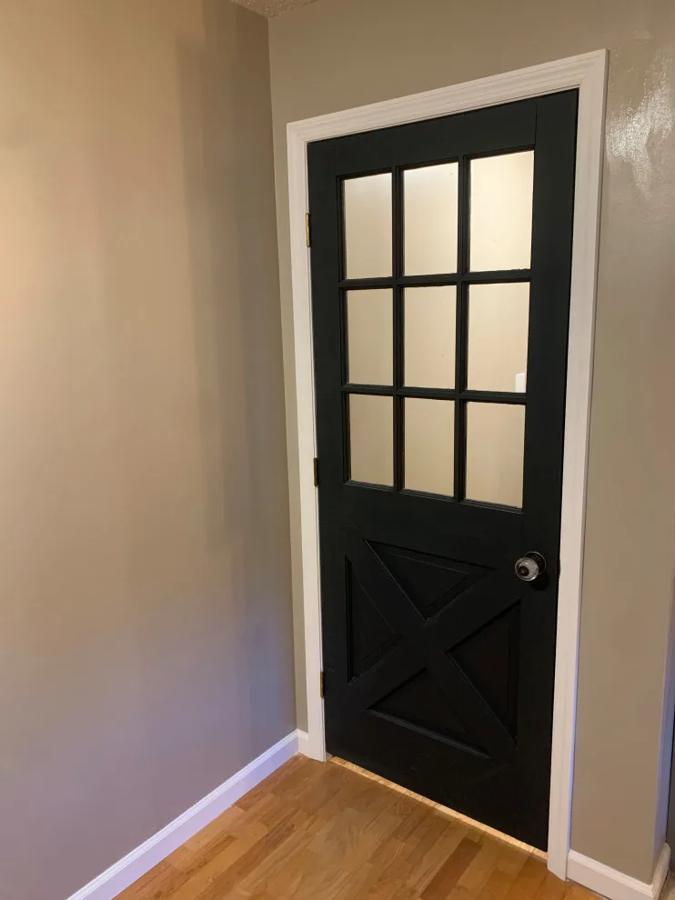Customized Door for New Pantry by Built By Josh LLC - Photo 6