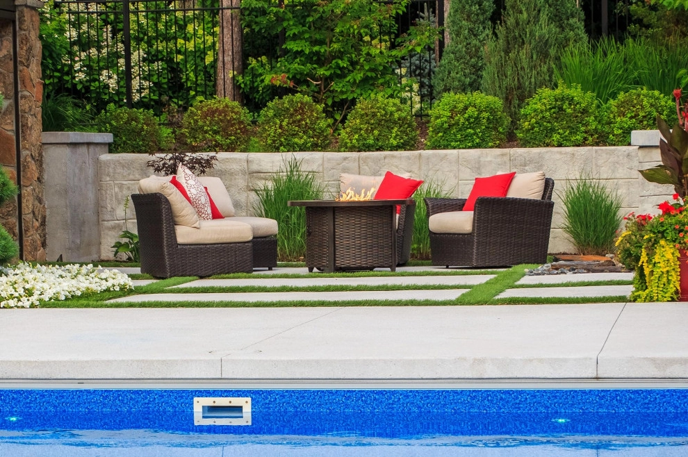 Completed Projects by MH3 Design Group - Photo 4