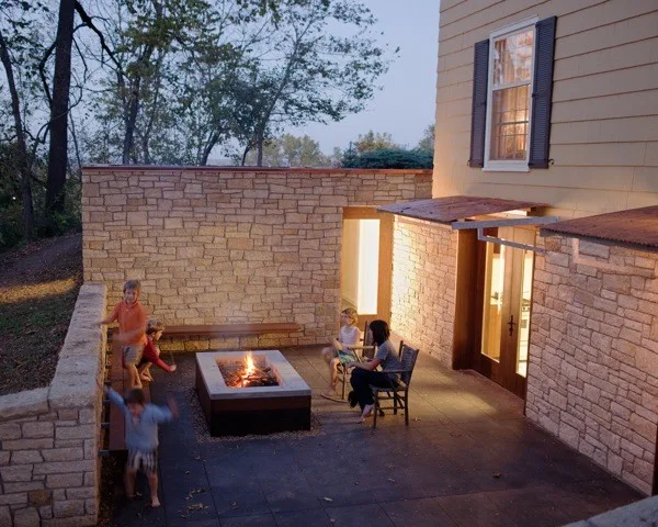 Hilltop Home by Hurst Construction, Inc - Photo 6