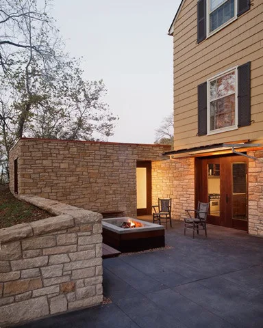 Hilltop Home by Hurst Construction, Inc - Photo 5