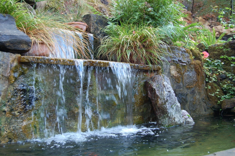 Waterfeatures by MH3 Design Group - Photo 2