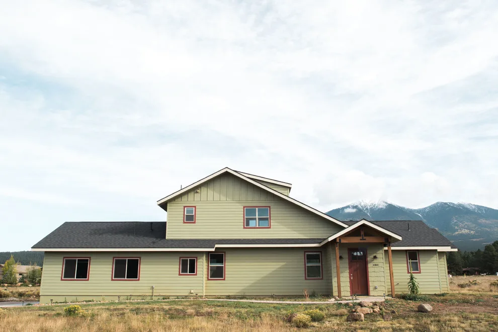Dale - Fresh Residence by JKC Inc General Contractor - Photo 45