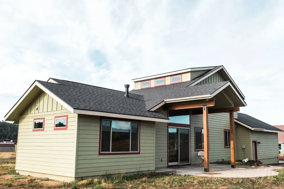Dale - Fresh Residence by JKC Inc General Contractor - Photo 42