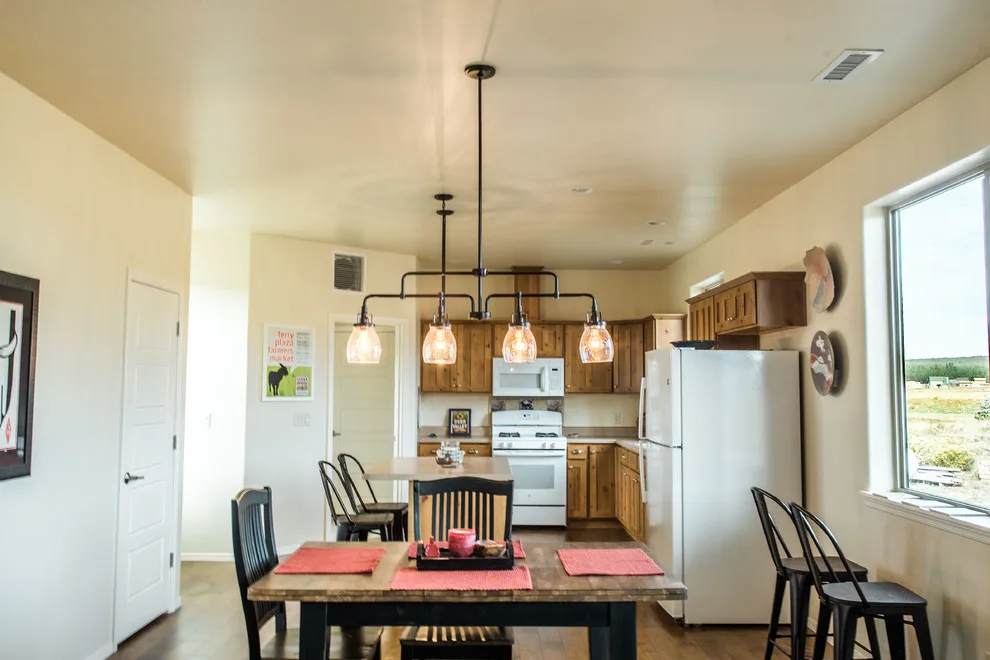 Dale - Fresh Residence by JKC Inc General Contractor - Photo 26