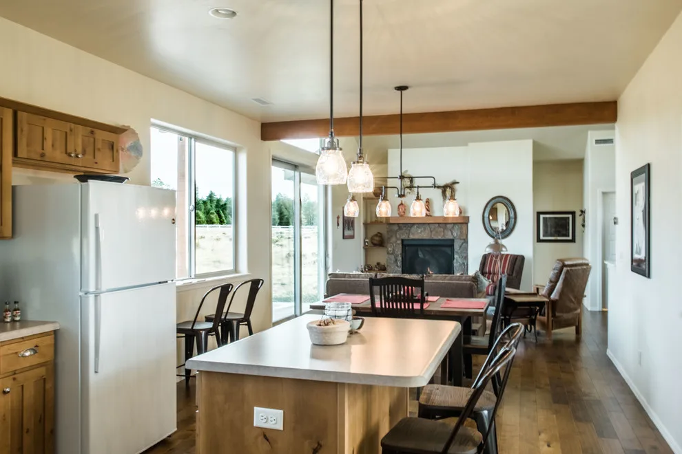 Dale - Fresh Residence by JKC Inc General Contractor - Photo 41
