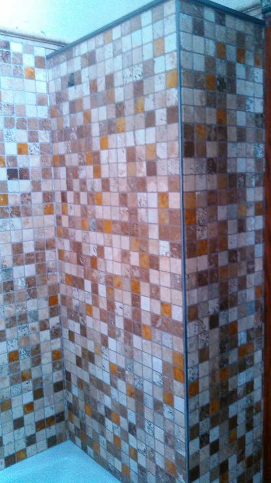 Shower Tiles by It's Done Honey Renovation, LLC - Photo 5