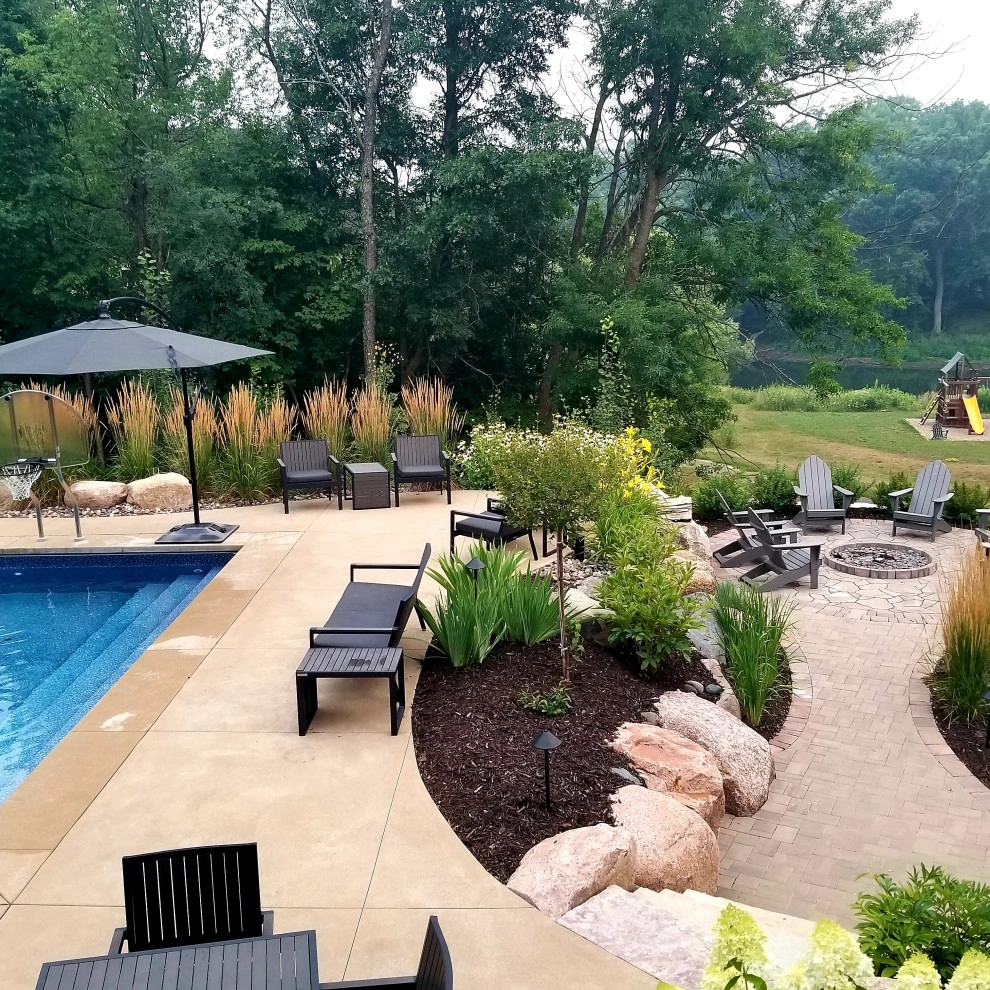 Credit River Retreat by MH3 Design Group - Photo 6