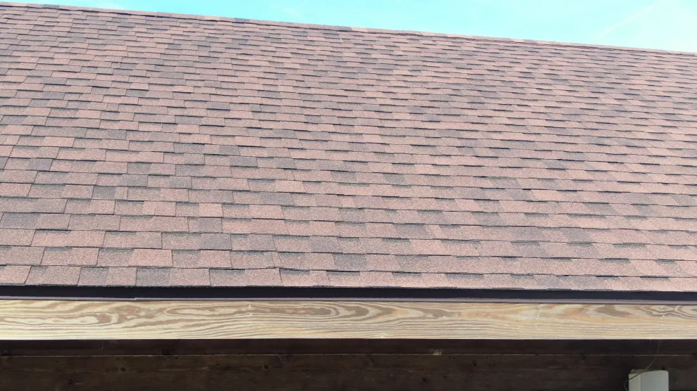 Roof and Fascia Replacement by Gulf Coast Renovations - Photo 10