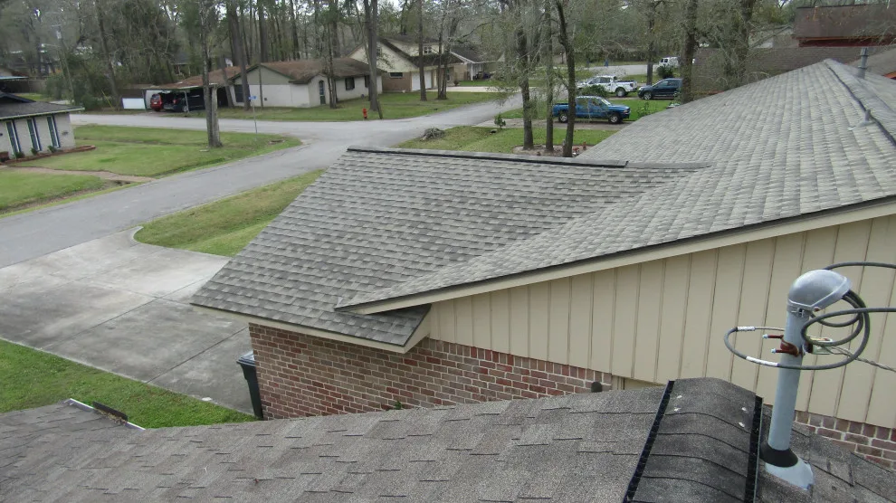 Roof and Fascia Replacement by Gulf Coast Renovations - Photo 23