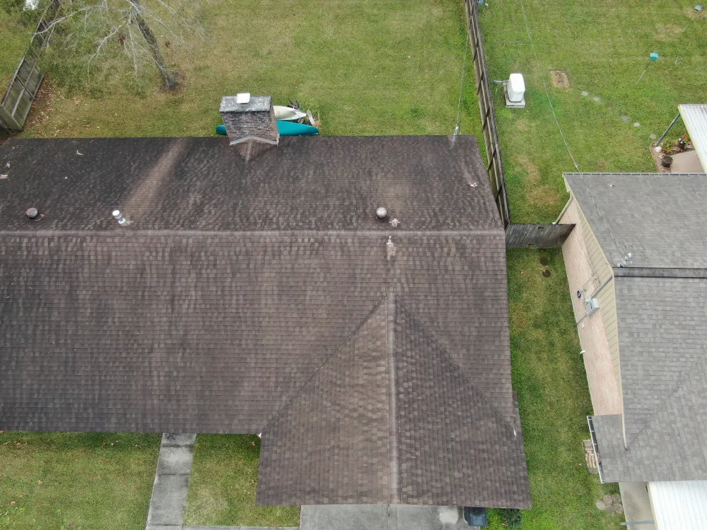 Roof and Fascia Replacement by Gulf Coast Renovations - Photo 24