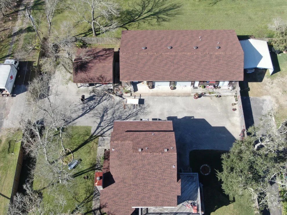 Roof and Fascia Replacement by Gulf Coast Renovations - Photo 26