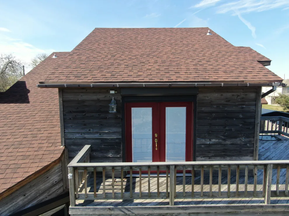 Roof and Fascia Replacement by Gulf Coast Renovations - Photo 21