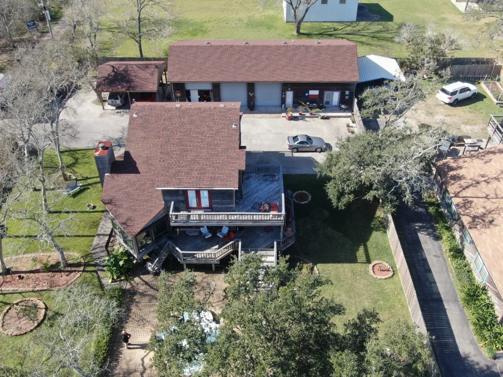 Roof and Fascia Replacement by Gulf Coast Renovations - Photo 27