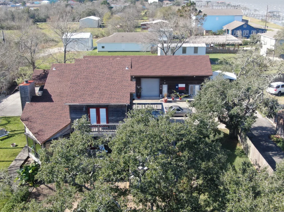 Roof and Fascia Replacement by Gulf Coast Renovations - Photo 19